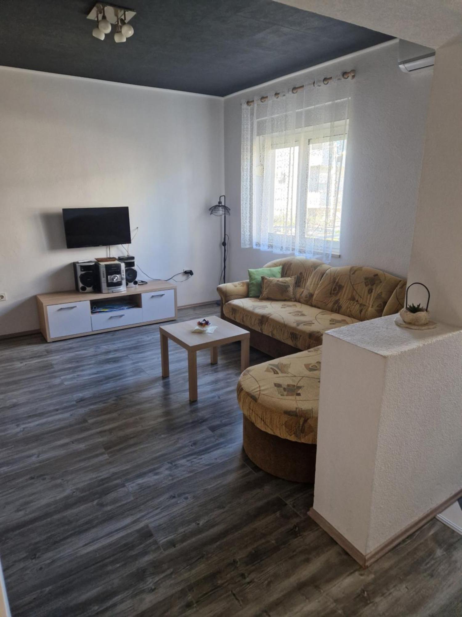 Apartman J&M Zadar Exterior photo