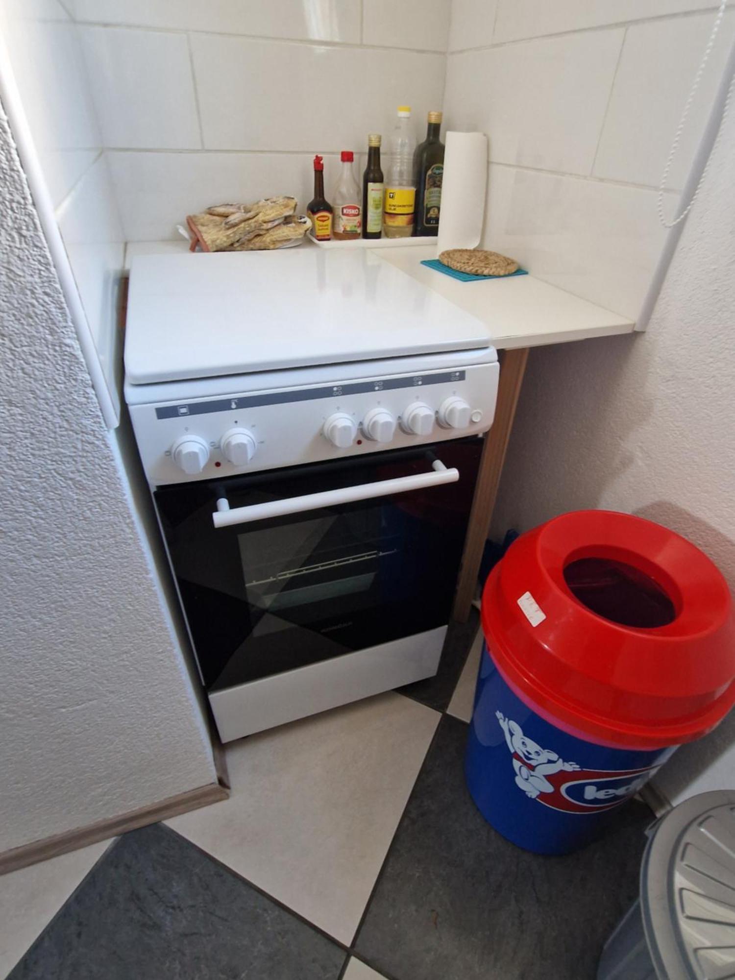Apartman J&M Zadar Exterior photo