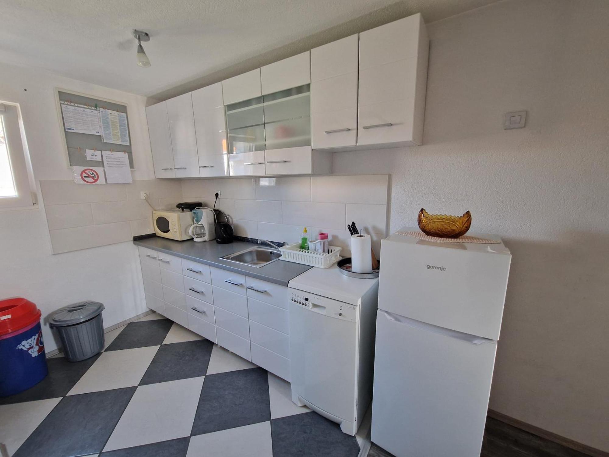 Apartman J&M Zadar Exterior photo