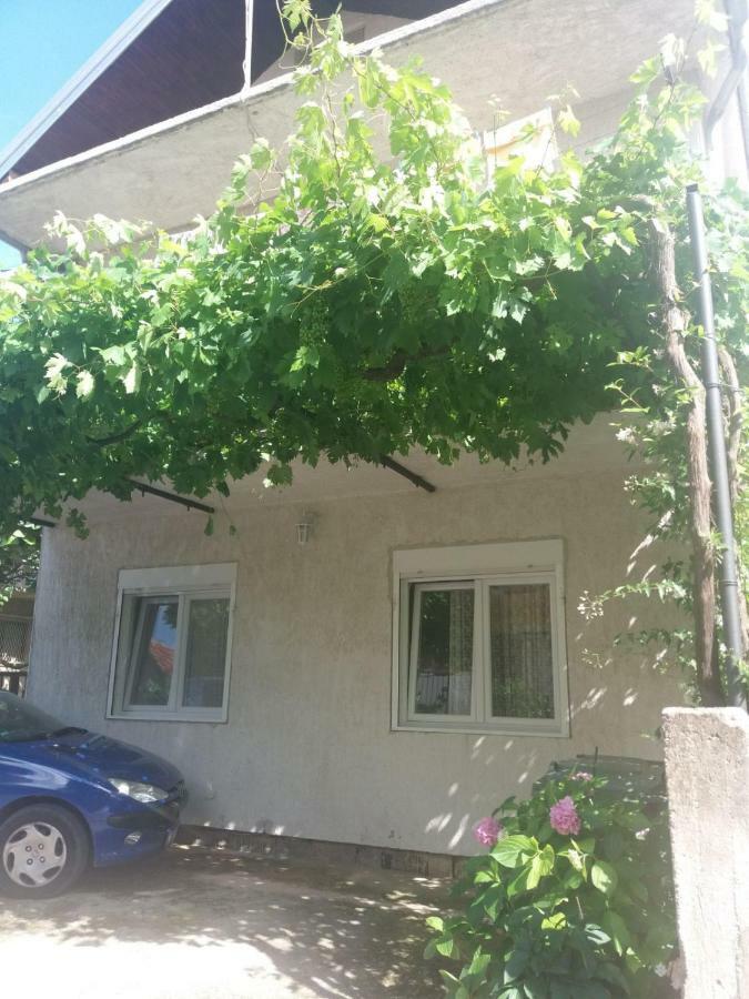 Apartman J&M Zadar Exterior photo